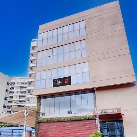 Hotel O Atithi Executive Méribel Village المظهر الخارجي الصورة