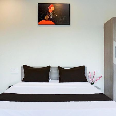 Hotel O Atithi Executive Méribel Village المظهر الخارجي الصورة