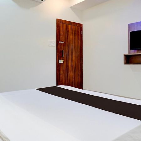 Hotel O Atithi Executive Méribel Village المظهر الخارجي الصورة