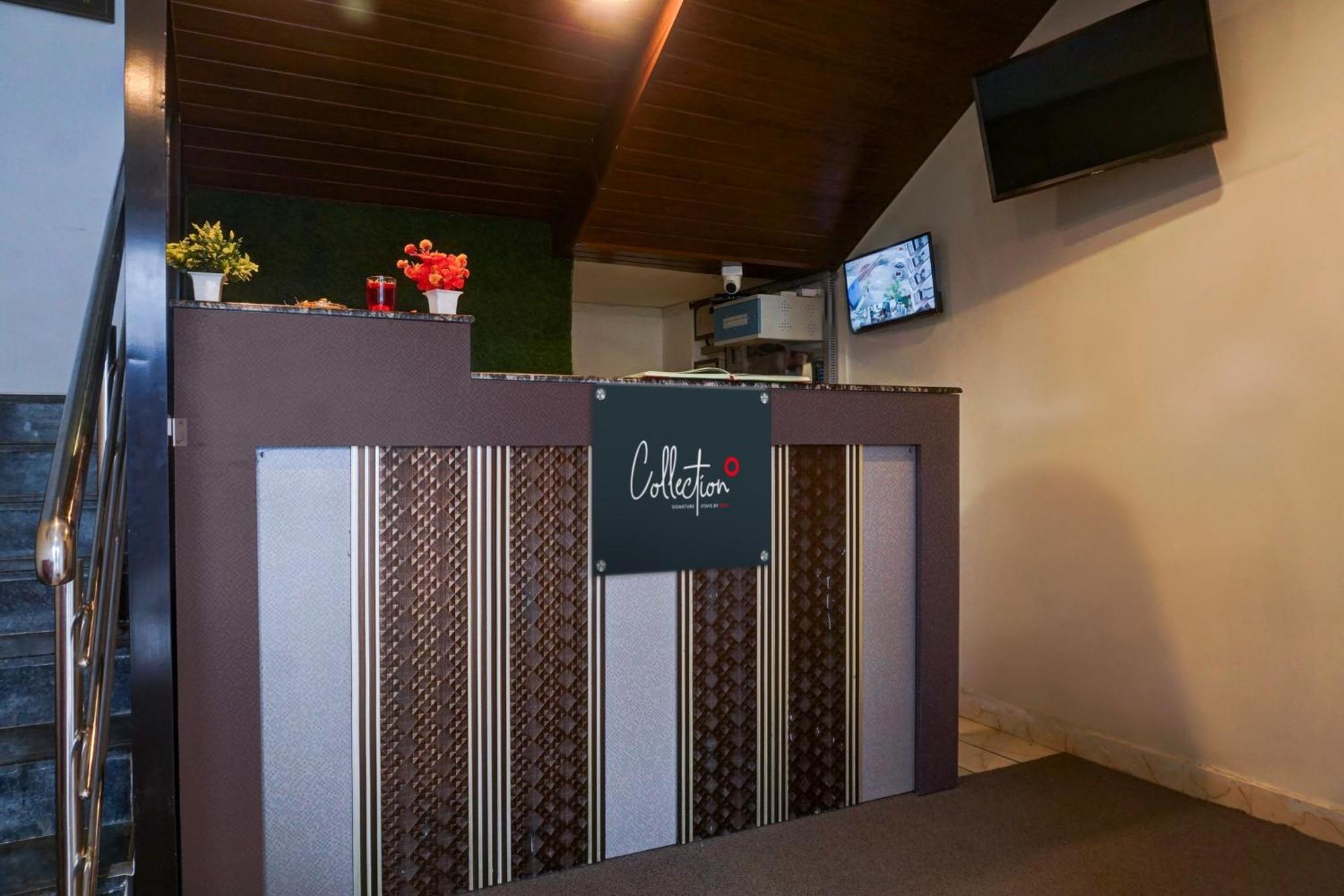 Hotel O Atithi Executive Méribel Village المظهر الخارجي الصورة