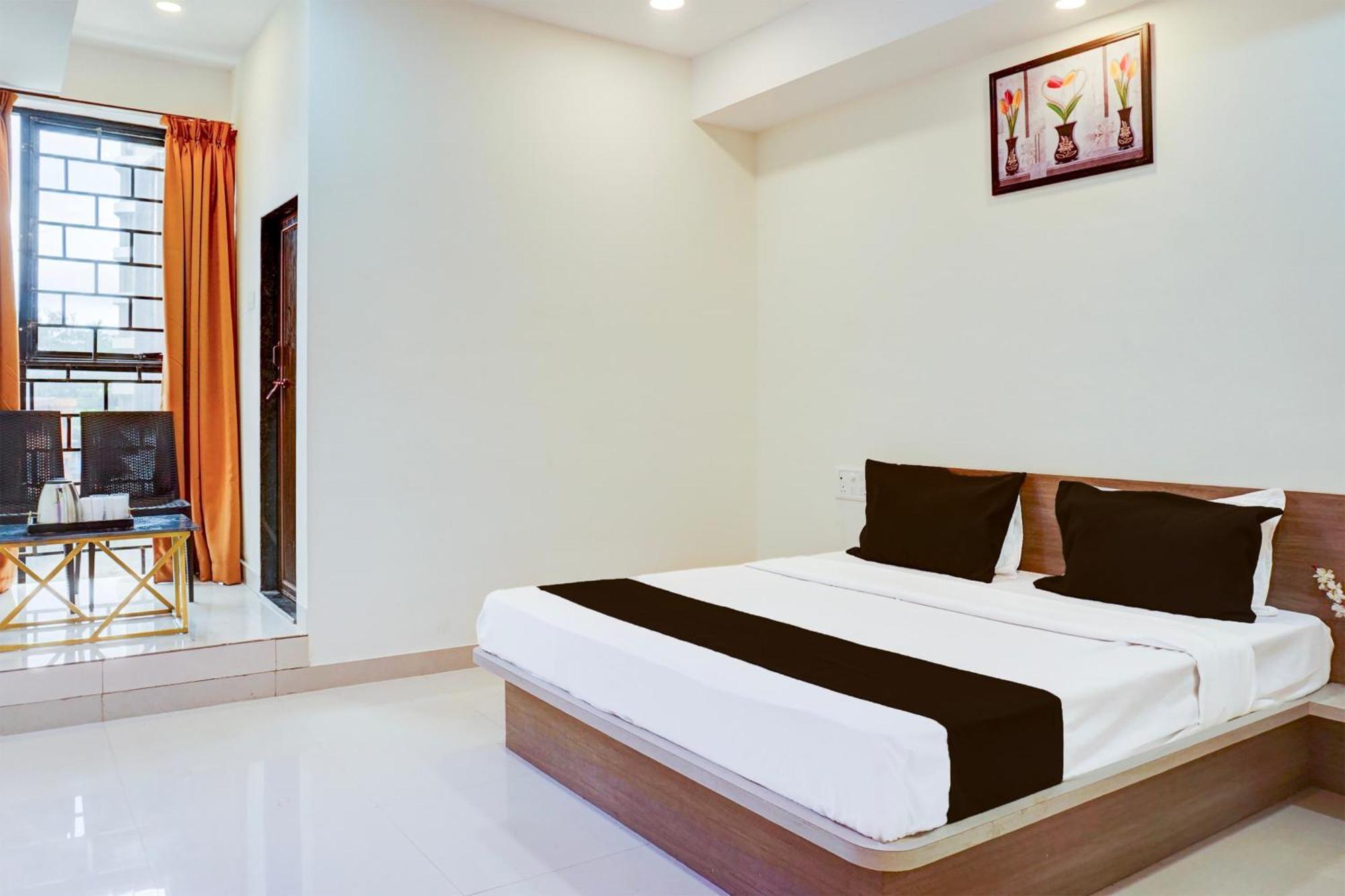 Hotel O Atithi Executive Méribel Village المظهر الخارجي الصورة