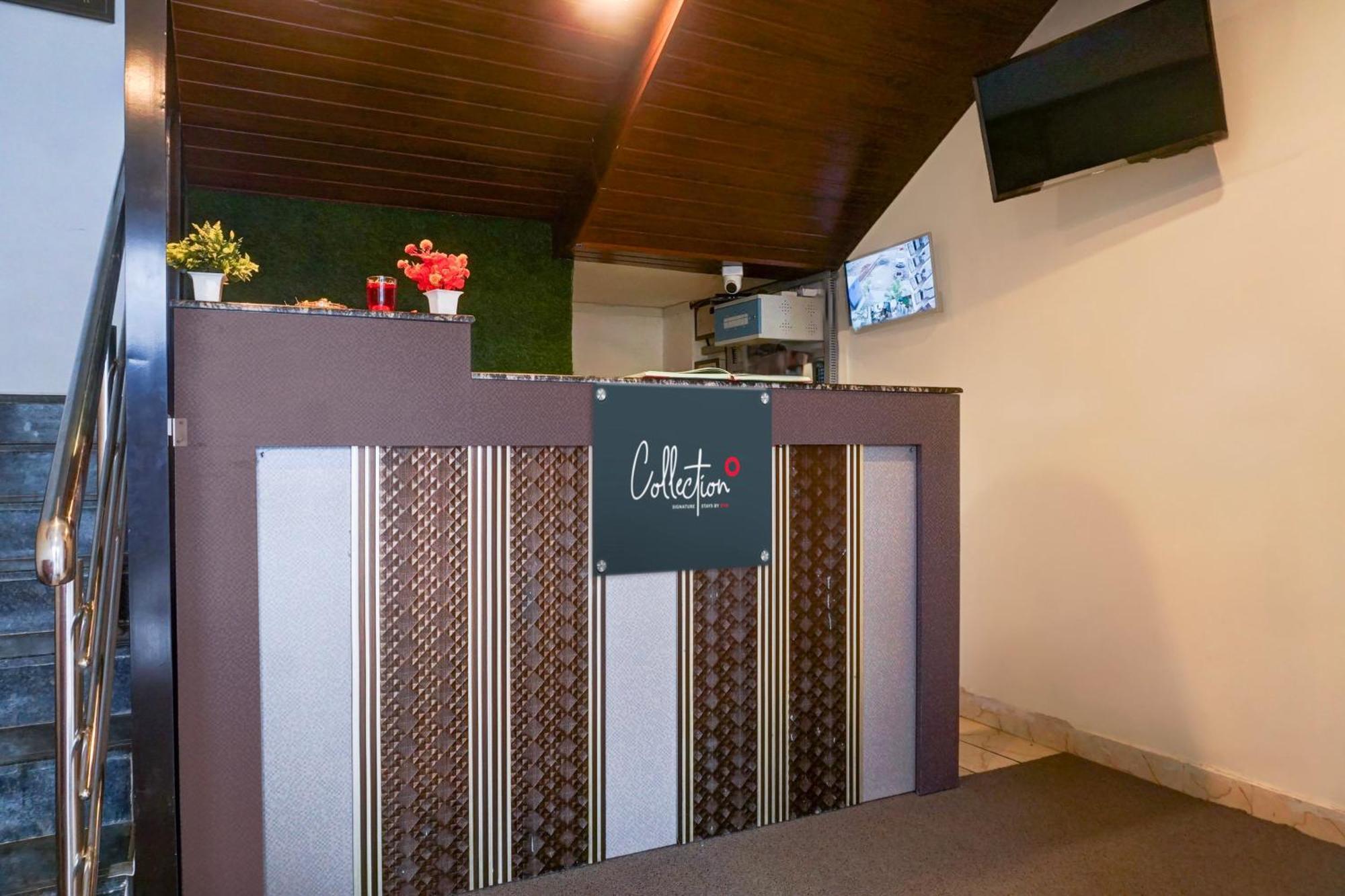 Hotel O Atithi Executive Méribel Village المظهر الخارجي الصورة